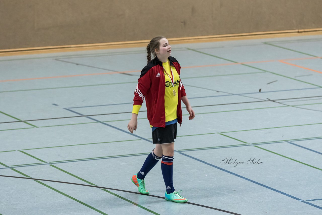 Bild 262 - wCJ KT Turnier Nachmittag